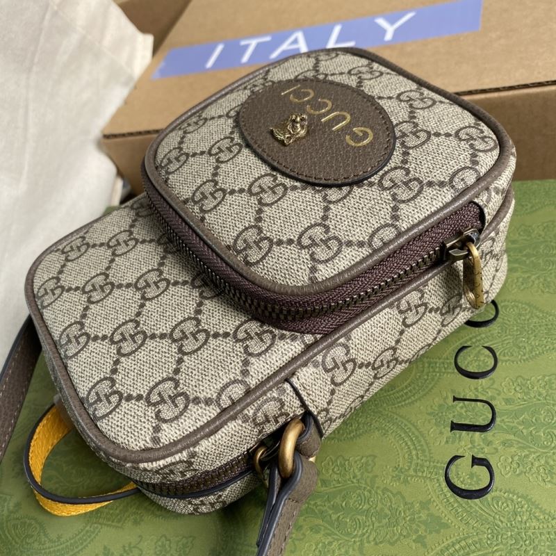 Mens Gucci Satchel Bags